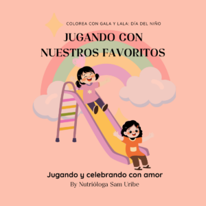 Jugando con nuestros favoritos